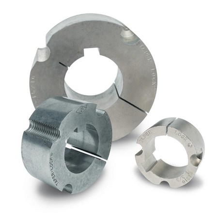 DODGE Taper Lock Sheaves/Bushings, Timing Sprockets, 1310 X 20MM-KW  BUSHING 1310 X 20MM-KW  BUSHING